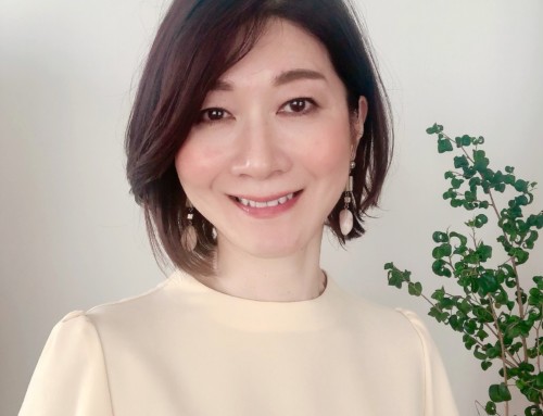 今年一年をどう過ごすのかは自分次第