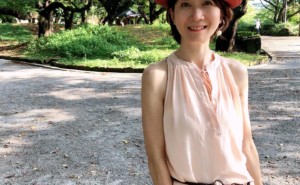この夏のお薦めファッションスタイル